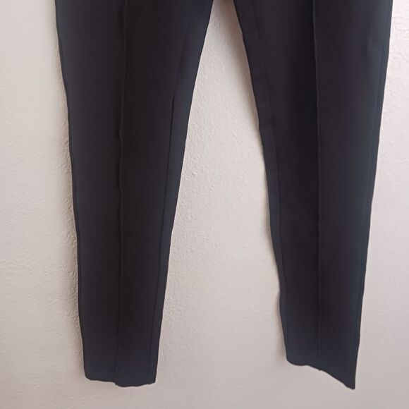 Johnny Was black leggings size  XS - Picture 3 of 7